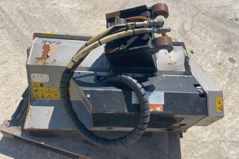 OmecoHub - Immagine FAE PMMHY100